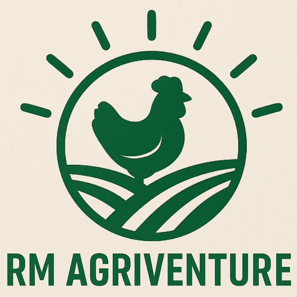 RM Agriventures Logo